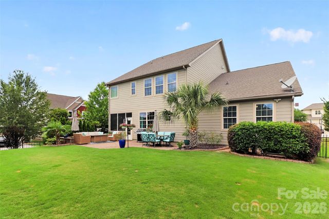 1306 Corey Cabin Court, Fort Mill, SC 29715