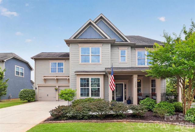 1306 Corey Cabin Court, Fort Mill, SC 29715