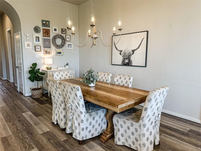 7609 Turnback Ledge TRL, Lago Vista, TX 78645