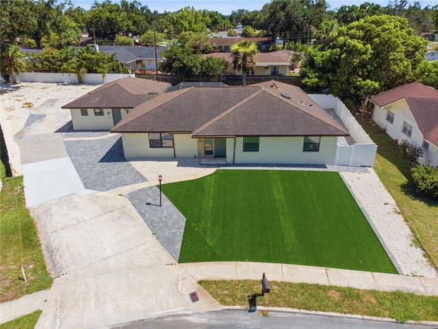 1433 ELLISON LANE, Lakeland, FL 33801