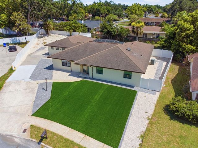 1433 ELLISON LANE, Lakeland, FL 33801