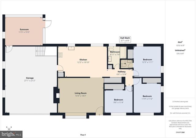 2370 LOUCKS RD, York, PA 17408