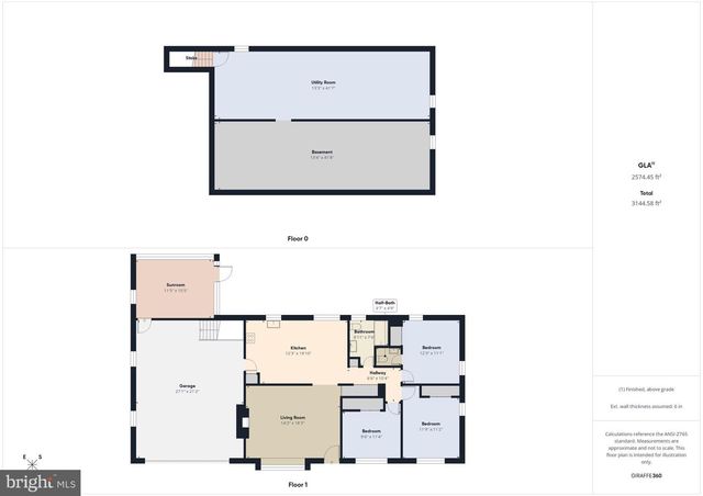 2370 LOUCKS RD, York, PA 17408