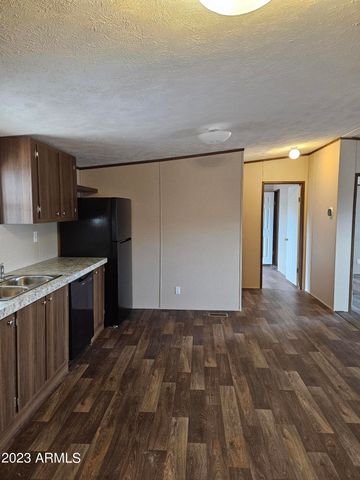 722 S Lazy Beaver Way 210, Sierra Vista, AZ 85635