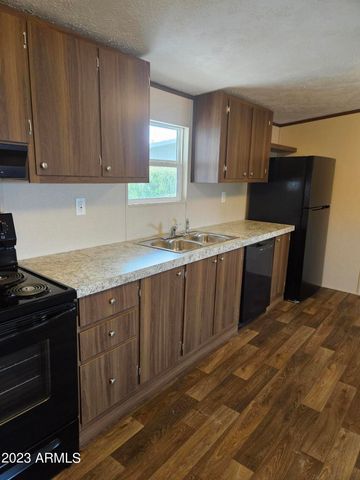 722 S Lazy Beaver Way 210, Sierra Vista, AZ 85635