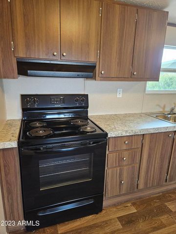 722 S Lazy Beaver Way 210, Sierra Vista, AZ 85635