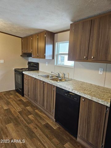 722 S Lazy Beaver Way 210, Sierra Vista, AZ 85635