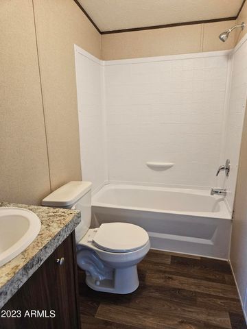 722 S Lazy Beaver Way 210, Sierra Vista, AZ 85635