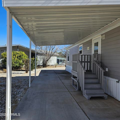 722 S Lazy Beaver Way 210, Sierra Vista, AZ 85635