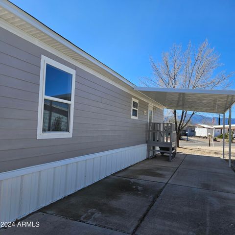 722 S Lazy Beaver Way 210, Sierra Vista, AZ 85635