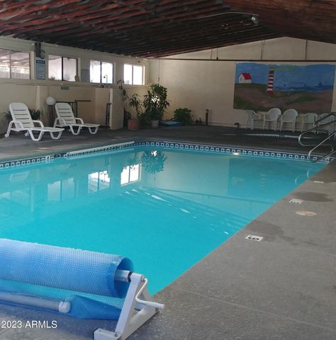 722 S Lazy Beaver Way 210, Sierra Vista, AZ 85635