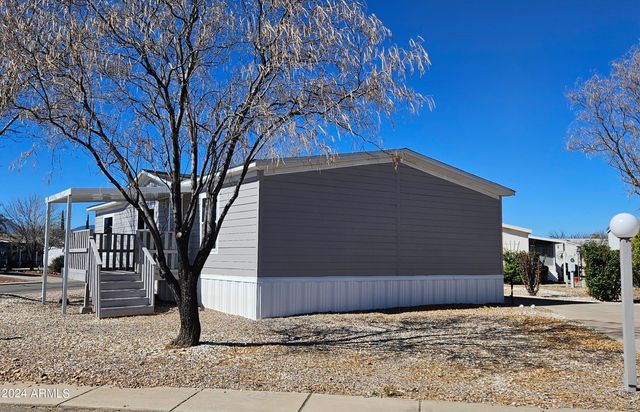 722 S Lazy Beaver Way 210, Sierra Vista, AZ 85635