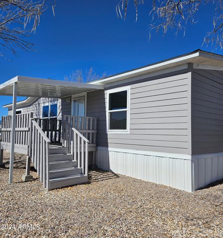 722 S Lazy Beaver Way 210, Sierra Vista, AZ 85635