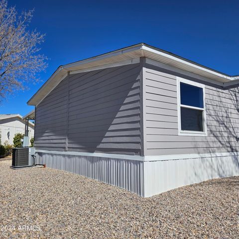 722 S Lazy Beaver Way 210, Sierra Vista, AZ 85635