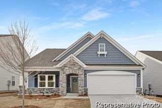 213 Tillery Lane 757, Mount Gilead, NC 27306