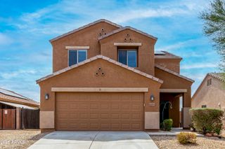 18359 W EVA Street, Waddell, AZ 85355