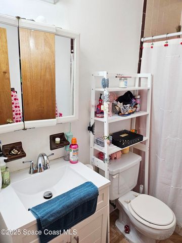 1250 Cheney Highway, D, Titusville, FL 32780