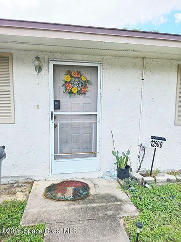 1250 Cheney Highway, D, Titusville, FL 32780