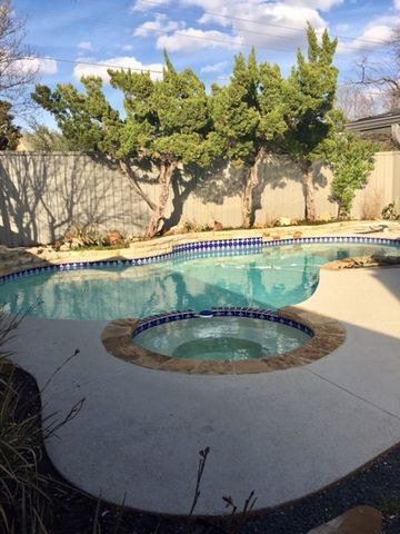 4135 High Summit Drive, Dallas, TX 75244