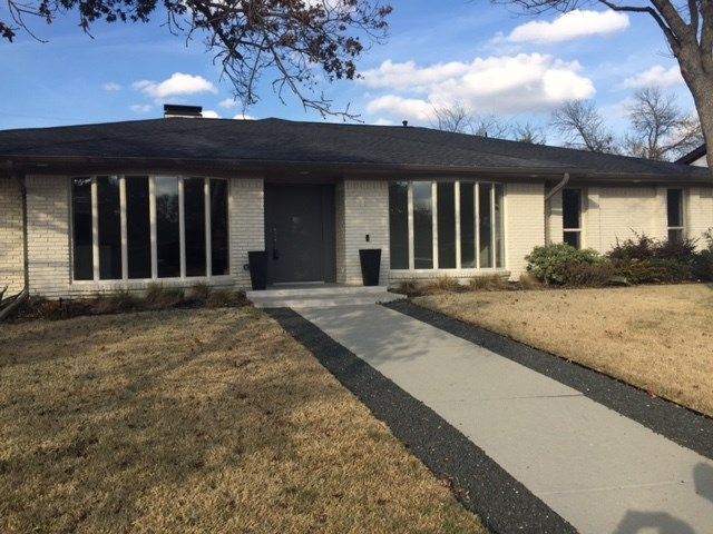 4135 High Summit Drive, Dallas, TX 75244