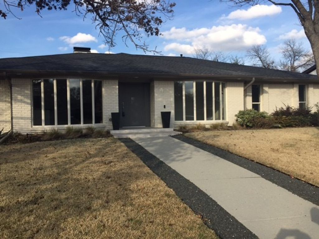 4135 High Summit Drive, Dallas, TX 75244