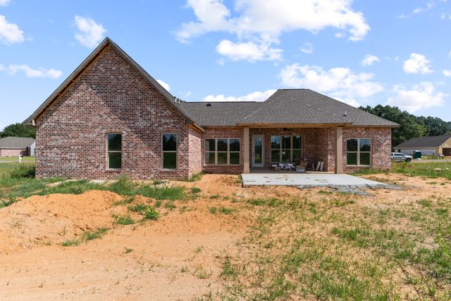 117 Micawber Loop, Hattiesburg, MS 39402