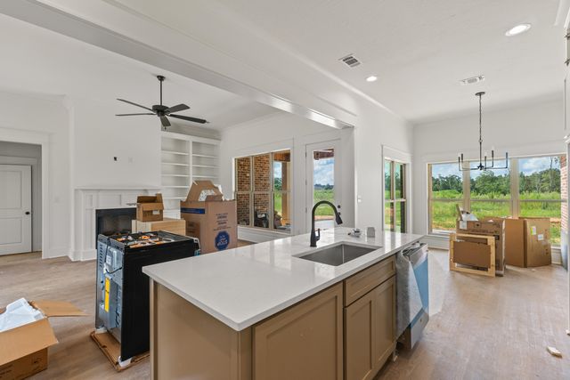117 Micawber Loop, Hattiesburg, MS 39402