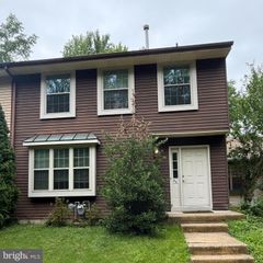 34 FAWNHOLLOW CT, Medford, NJ 08055