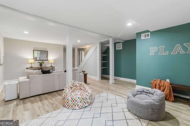 2154 Plaster Road NE, Atlanta, GA 30345