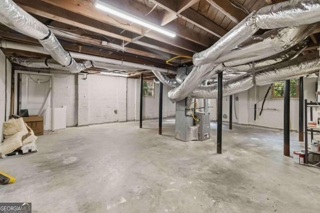 2154 Plaster Road NE, Atlanta, GA 30345
