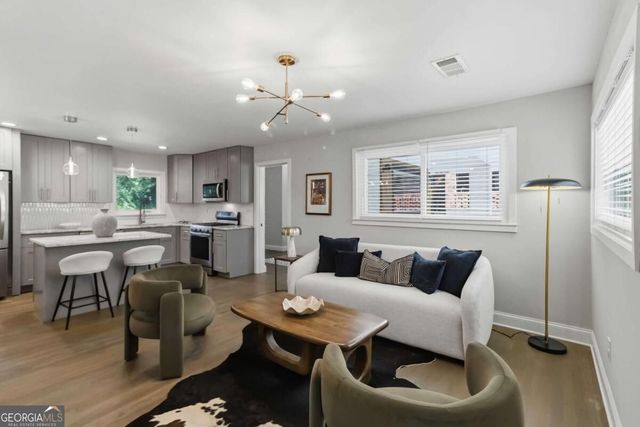 2154 Plaster Road NE, Atlanta, GA 30345