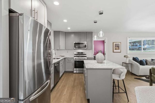 2154 Plaster Road NE, Atlanta, GA 30345