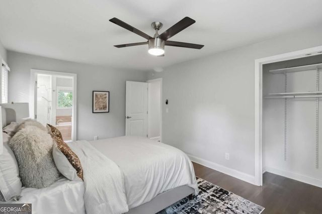 2154 Plaster Road NE, Atlanta, GA 30345
