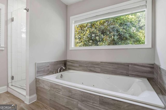 2154 Plaster Road NE, Atlanta, GA 30345