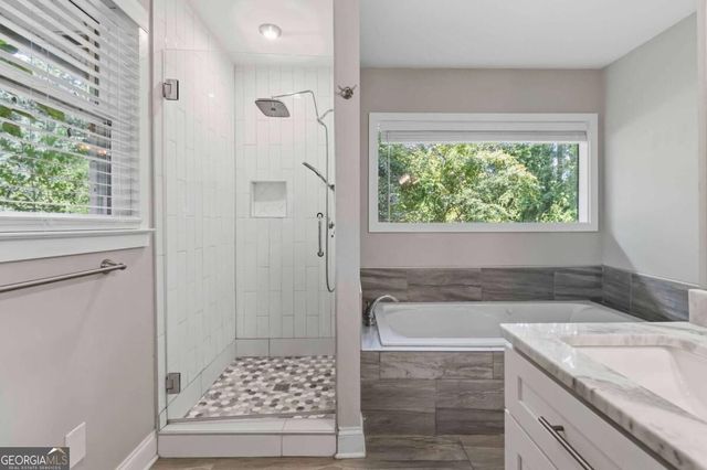 2154 Plaster Road NE, Atlanta, GA 30345
