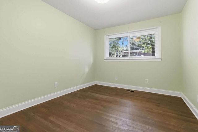 2154 Plaster Road NE, Atlanta, GA 30345