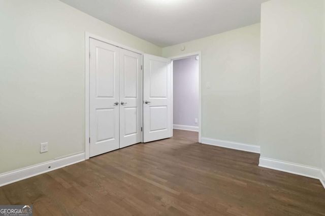 2154 Plaster Road NE, Atlanta, GA 30345