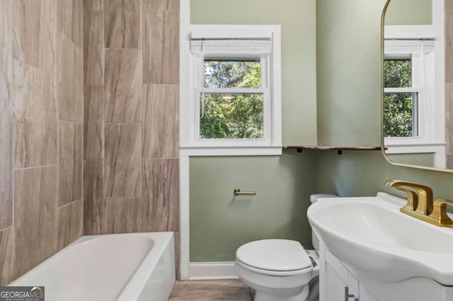 2154 Plaster Road NE, Atlanta, GA 30345