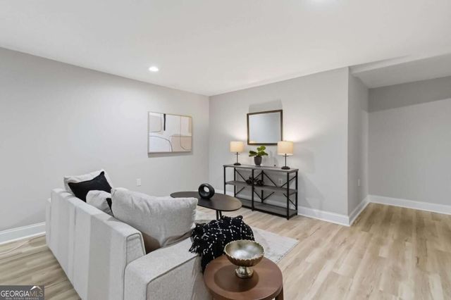 2154 Plaster Road NE, Atlanta, GA 30345