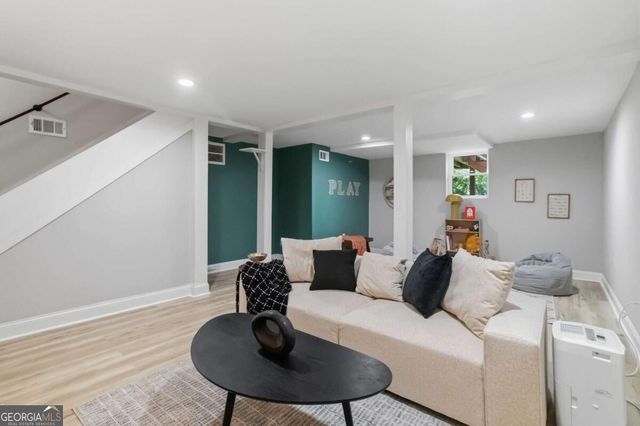 2154 Plaster Road NE, Atlanta, GA 30345