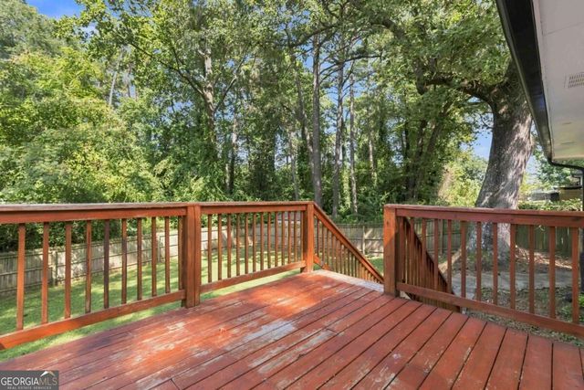 2154 Plaster Road NE, Atlanta, GA 30345