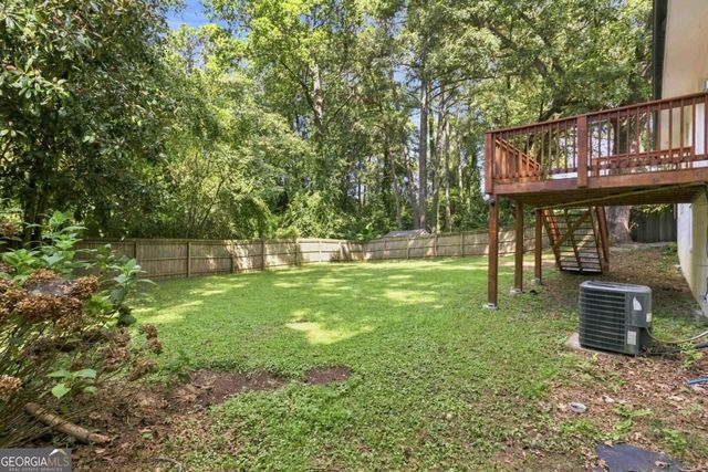 2154 Plaster Road NE, Atlanta, GA 30345