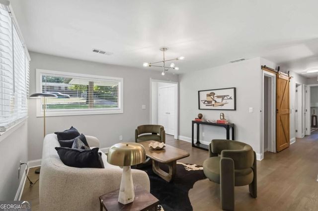 2154 Plaster Road NE, Atlanta, GA 30345