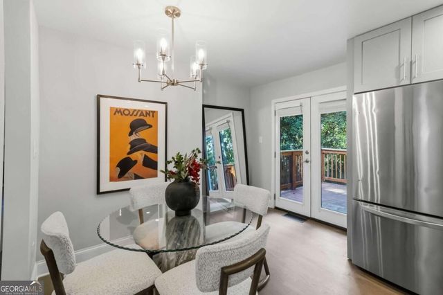 2154 Plaster Road NE, Atlanta, GA 30345