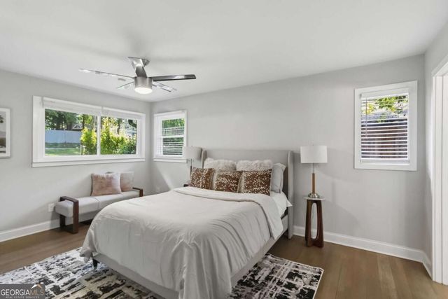 2154 Plaster Road NE, Atlanta, GA 30345