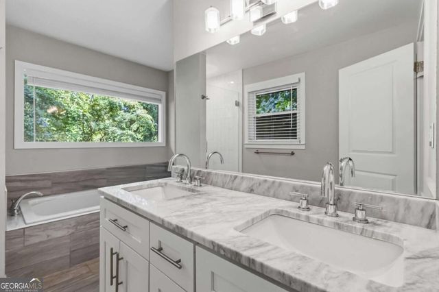 2154 Plaster Road NE, Atlanta, GA 30345