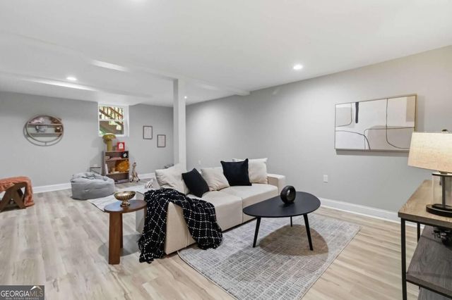 2154 Plaster Road NE, Atlanta, GA 30345