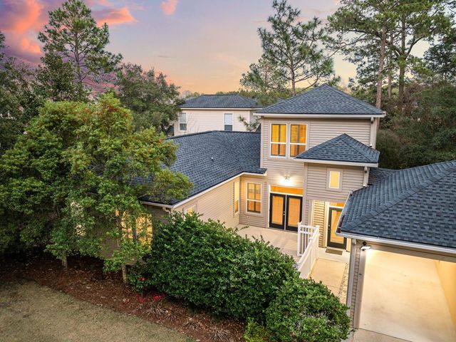 1177 Thompson Road, Santa Rosa Beach, FL 32459