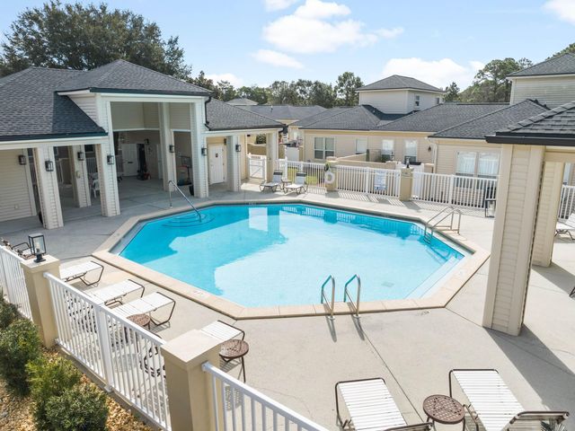 1177 Thompson Road, Santa Rosa Beach, FL 32459