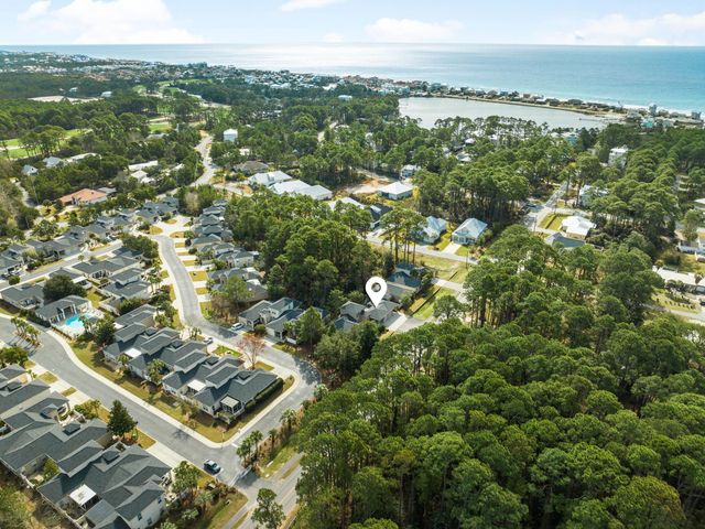 1177 Thompson Road, Santa Rosa Beach, FL 32459
